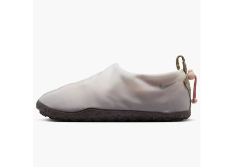 Nike ACG Moc Premium Sail Neutral Olive Apricot Agate Baroque (HF3410-100) weiss