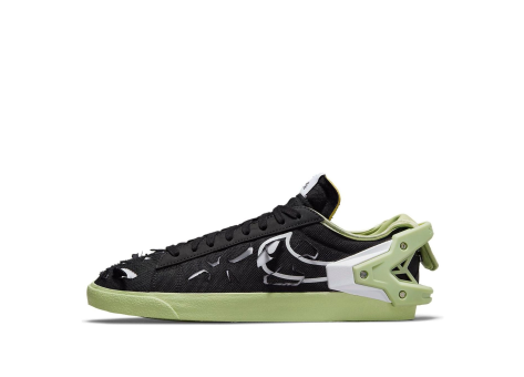 Nike Acronym x Blazer Low (DO9373-001) schwarz