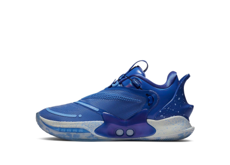 Nike Adapt BB 2.0 Astronomy Blue (BQ5397-400) blau