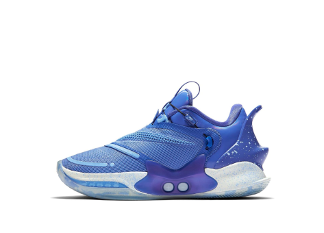 Nike Adapt BB 2.0 UK Charger (CV2444-400) blau
