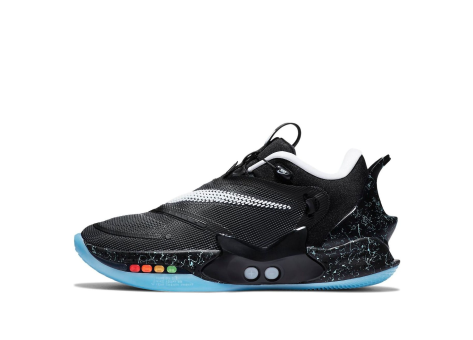 Nike Adapt BB 20 GC Blue (CV2442-002) schwarz