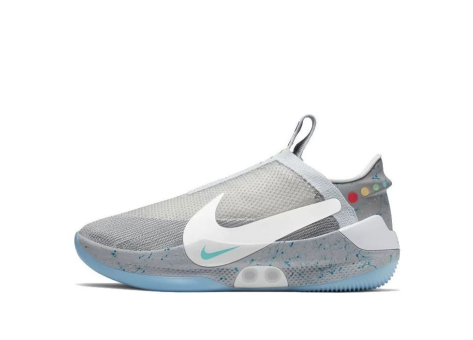 Nike Adapt BB EU Mag (CJ5773-090) grau