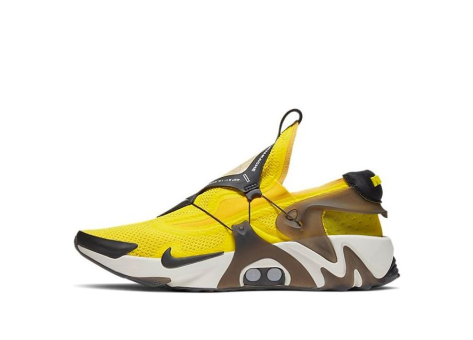 Nike Adapt Huarache Opti KR Charger (CT4142-710) gelb
