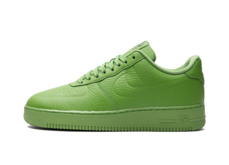 Nike Air Force 1 Low Waterproof Chlorophyll 07 Pro Tech (FB8875-300) grün