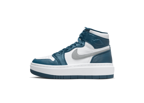 NIKE JORDAN Jordan 3 Black Cement Sneaker tees White Al Bundy Shoe Connect (DN3253-401) blau