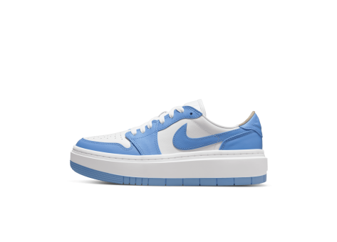 Jordan 1 Elevate Low Air SE University Blue (DQ3698-141) weiss