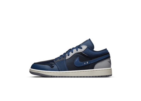 Jordan 1 Low SE Craft (DR8867-400) blau