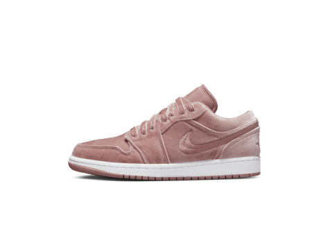 Jordan 1 Low SE Air (DQ8396-600) pink