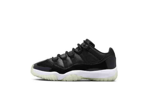 Jordan 11 Retro Low (AV2187-001) schwarz