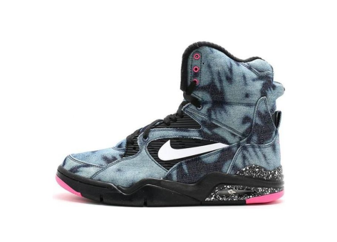 Nike Air Command Force Bleached Denim (684715 002) bunt