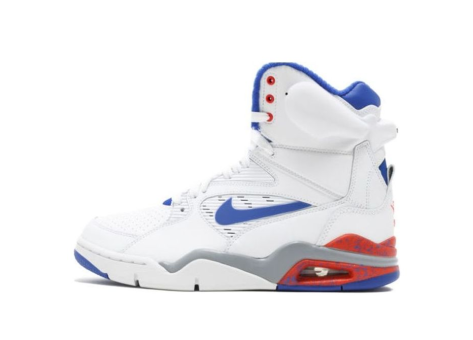 Nike Air Command Force Ultramarine (684715 101) weiss