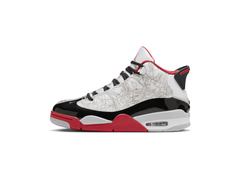 Jordan Dub Zero (311046-160) bunt