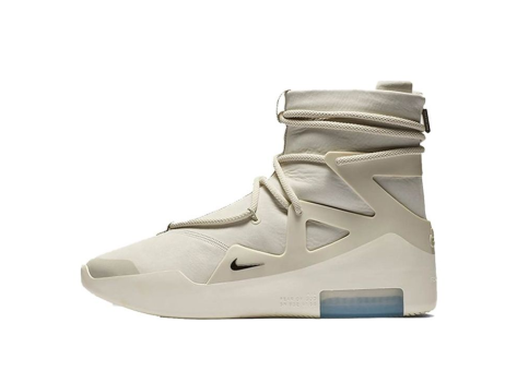 Nike Air Fear Of God 1 Light Bone (AR4237-002) beige