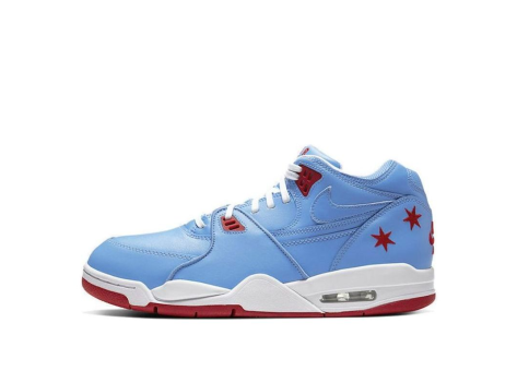 Nike Air Flight 89 All Star Chicago (CU4831-406) blau