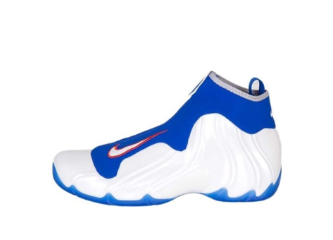 Nike Air Flightposite 2014 (642307-100) bunt