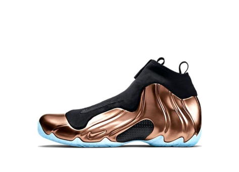 Nike Air Flightposite 2014 Prm (658109-800) bunt