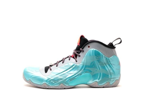 Nike Air Flightposite Exposed YOH Qs Year Of The Horse (647593-300) türkis