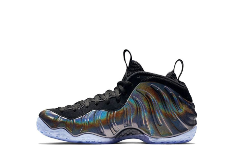 Nike Air Foamposite One Hologram (314996-900) bunt
