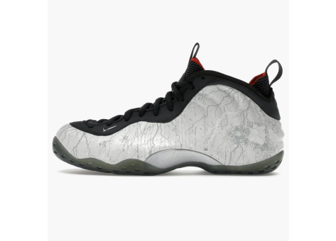 Nike Air Foamposite One Jin Kazama Tekken 8 (HF6367 001) bunt