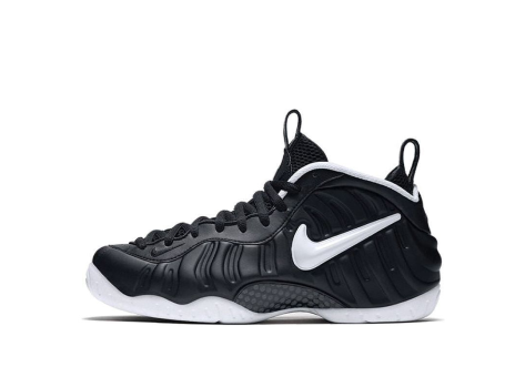 Nike Air Foamposite Pro (624041-006) schwarz
