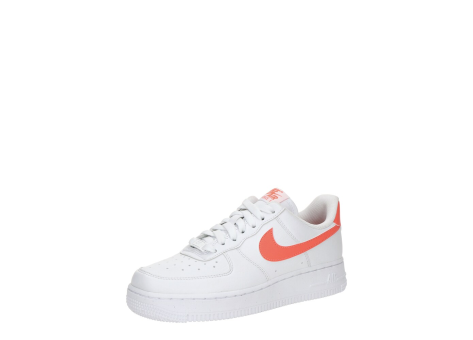 Nike Air Force 1 Low Next Nature Light Wild Mango (DC9486-107) weiss