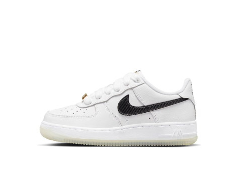Nike Air Force 1 Low gs 07 Bronx Origins 40th Anniversary Edition (DX2309 100) weiss