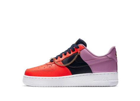 Nike Air Force 1 Low 07 Cuban Link (CZ8100-600) bunt
