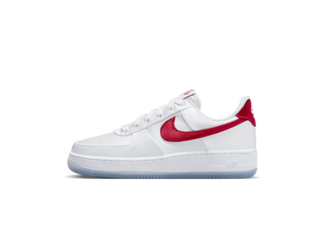 Nike WMNS Air Force 1 07 SNKR (DX6541-100) weiss