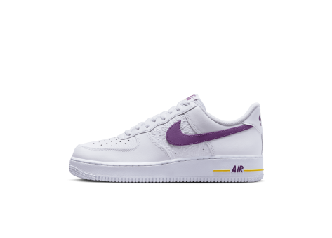 Nike Air Force 1 07 Low (FJ4209-100) weiss