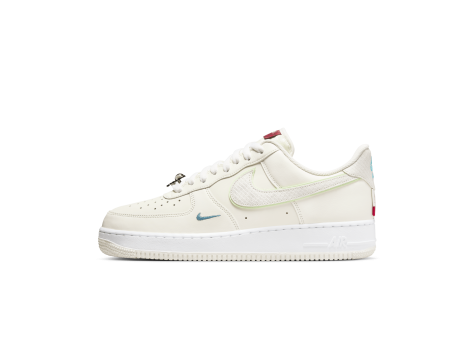 Nike Air Force 1 07 Low Year Of The Dragon 2024 (FZ5052 131) beige