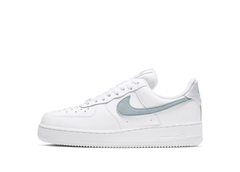 Nike Air Force 1 07 Glacier Blue (DH4970-100) weiss