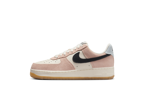 Nike Air Force 1 07 (HJ7342-800) orange