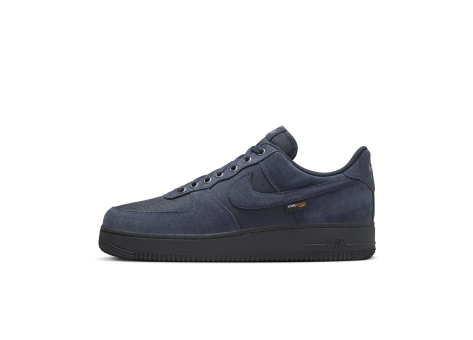 Nike Air Force 1 07 (HQ3822-400) blau