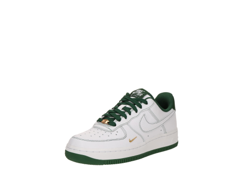 Nike Air Force 1 Low Mini Jewel Gorge Green (IB6543-102) weiss