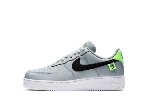 Nike Air Force 1 07 Worldwide (CK7648-002) grau