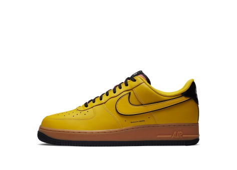 Nike Air Force 1 Low No. 2 Pencil (CZ7939-700) gelb