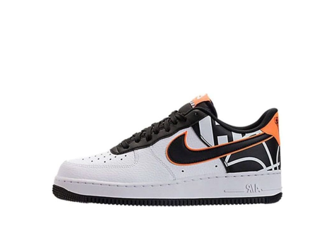 Nike Air Force 1 07 LV8 (823511-104) weiss