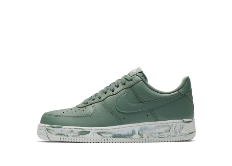 Nike Air Force 1 Clay Marble (AJ9507-300) grün
