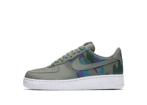 Nike Air Force 1 07 LV8 (823511-008) grün