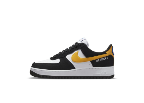 Nike Air Force 1 07 LV8 Athletic Club (DH7568-002) schwarz