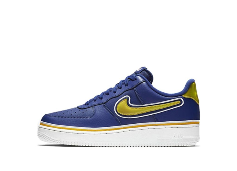 Nike Air Force 1 07 LV8 Sport (AJ7748-400) blau