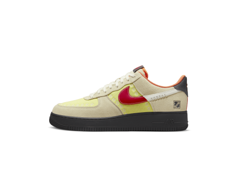 Nike Air Force 1 Low Somos Familia 07 (DZ5355 126) braun