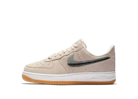 Nike Air Force 1 07 LX (898889-801) beige