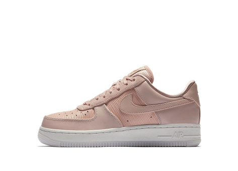 Nike Wmns Air Force 1 07 LX Lux (898889 201) pink