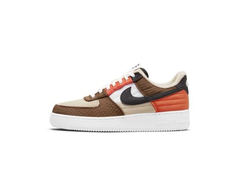 Nike Air Force 1 07 LXX (DH0775-200) braun