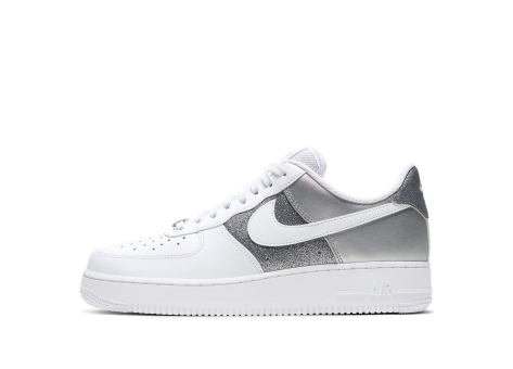 Nike Air Force 1 07 (DD6629 100) weiss