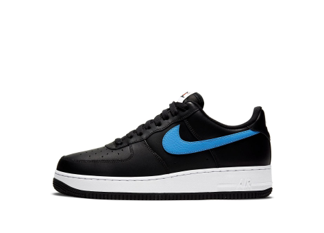 Nike Air Force 1 Low 3d (CT2816-001) schwarz