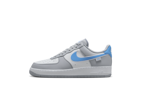 Nike Air Force 1 07 (HM0721-001) grau