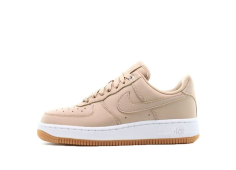 Nike Air Force 1 07 Premium (896185-202) beige