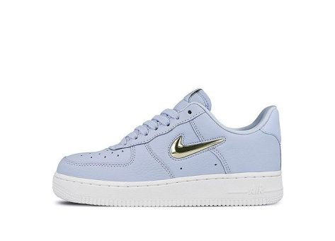 Nike Wmns Air Force 1 PRM Premium 07 LX (AO3814-400) blau